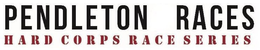 PENDLETON RACES HARD CORPS RACE SERIES trademark