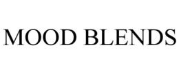 MOOD BLENDS trademark