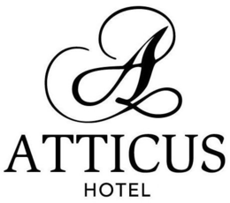 A ATTICUS HOTEL trademark