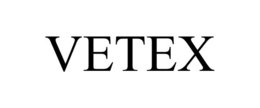 VETEX trademark