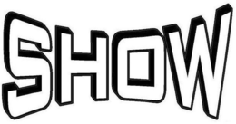 SHOW trademark