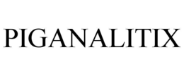 PIGANALITIX trademark
