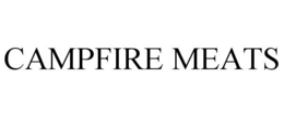 CAMPFIRE MEATS trademark