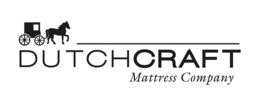 DUTCHCRAFT MATTRESS COMPANY trademark