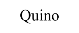 QUINO trademark