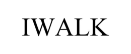 IWALK trademark