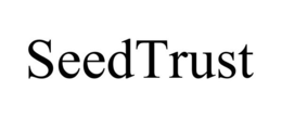 SEEDTRUST trademark