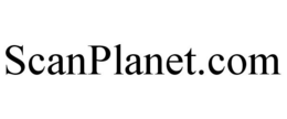 SCANPLANET.COM trademark