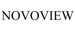 NOVOVIEW trademark