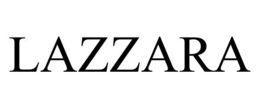 LAZZARA trademark