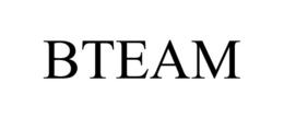 BTEAM trademark