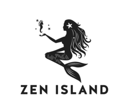 ZEN ISLAND trademark