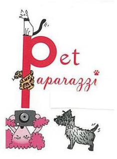PET PAPARAZZI trademark