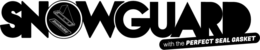 SNOWGUARD WITH THE PERFECT SEAL GASKET trademark