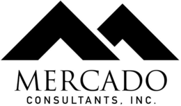 M MERCADO CONSULTANTS, INC. trademark