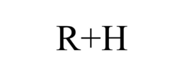 R+H trademark