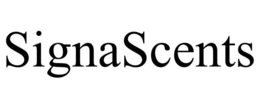 SIGNASCENTS trademark