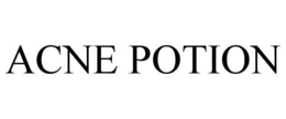 ACNE POTION trademark