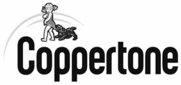 COPPERTONE trademark