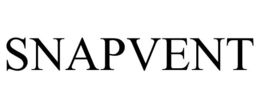 SNAPVENT trademark