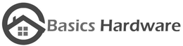 BASICS HARDWARE trademark