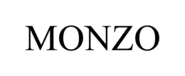 MONZO trademark
