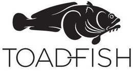 TOADFISH trademark