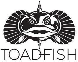 TOADFISH trademark