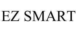 EZ SMART trademark