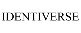 IDENTIVERSE trademark