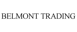 BELMONT TRADING trademark