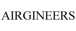 AIRGINEERS trademark