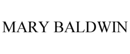 MARY BALDWIN trademark