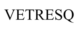 VETRESQ trademark