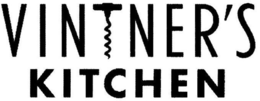 VINTNER'S KITCHEN trademark