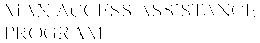 MAX ACCESS ASSISTANCE PROGRAM trademark