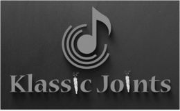 KLASSIC JOINTS trademark