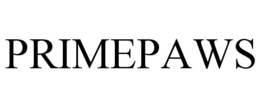 PRIMEPAWS trademark