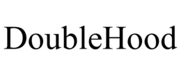 DOUBLEHOOD trademark