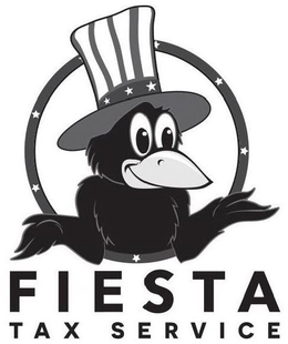 FIESTA TAX SERVICE trademark