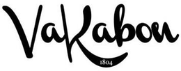 VAKABON 1804 trademark