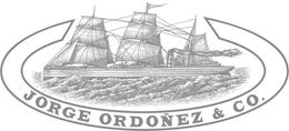 JORGE ORDOÑEZ & CO. trademark