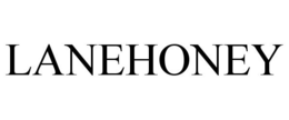 LANEHONEY trademark