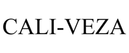 CALI-VEZA trademark