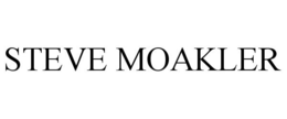 STEVE MOAKLER trademark