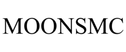 MOONSMC trademark