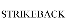 STRIKEBACK trademark