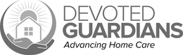 DEVOTEDGUARDIANS ADVANCING HOME CARE trademark
