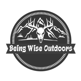 BEING WISE OUTDOORS trademark