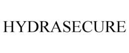 HYDRASECURE trademark